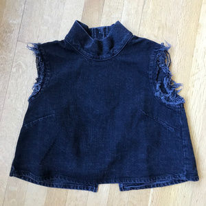 Rachel Comey Una Top